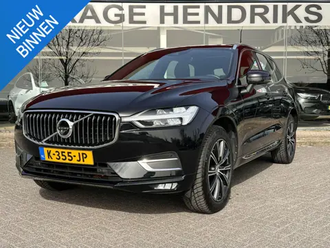 Volvo XC60 2.0 B4 Inscription | Panorama | Adaptive CC | Cam360 | HUD | Blindspot |
