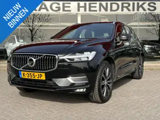 Volvo XC60 2.0 B4 Inscription | Panorama | Adaptive CC | Cam360 | HUD | Blindspot |