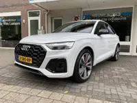 Audi SQ5 3.0 TDI SQ5 quattro S Line nw. pr.  €140.000 Sportback Nw model Dealer onderh. Panodak/Navi