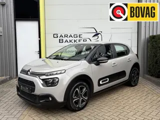 Citroen C3 1.2 PureTech Shine Business