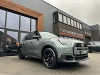 Mini Mini Countryman 2.0 S ALL4 Classic M Plus 218pk/Trekhaak/Navi/19"Jcw/Pano/Btw