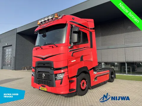 Renault T High 480 4x2 ACC + Standairco (bj 2022)