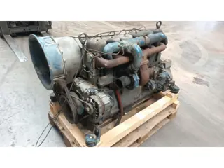 Deutz BF6L913