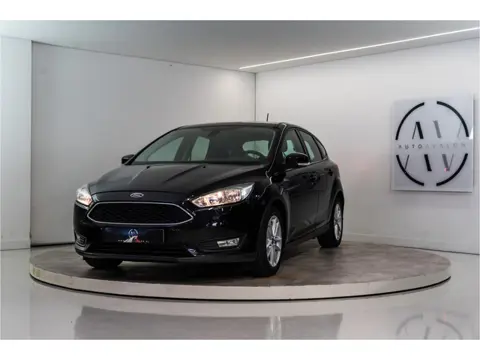 Ford Focus 1.6 TI-VCT Titanium 126PK | Cruise | Aut. Airco | Bluetooth | Garantie