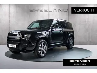 Land Rover Defender 110 P300e X-Dynamic HSE | Panoramadak | Trekhaak