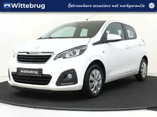 Peugeot 108 1.0 e-VTi Blue Lion | Airco | (bj 2017)