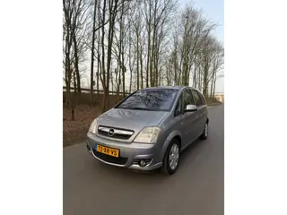 Opel Meriva 1.6-16V Temptation, Nwe Apk! Airco!