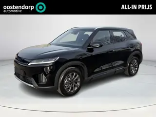 BYD Atto 2 DM-i Boost | 20 t/m 22 Maart Oostendorp Verdubbelt €1.500 Wordt €3.000 Voordeel! |