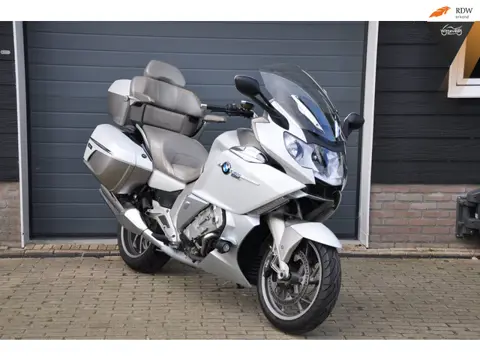 BMW Tour K 1600 GTL Exclusive