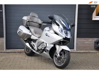 BMW Tour K 1600 GTL Exclusive