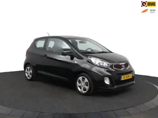 Kia Picanto 1.0 CVVT Comfort Pack I AIRCO I ELEKRAMEN I WEINIG KM