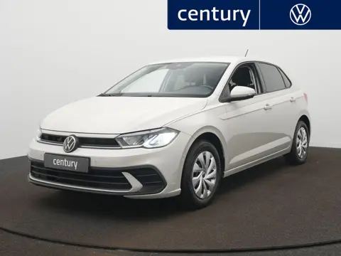 Volkswagen Polo 1.0 TSI Life Trekhaak - Clima - Stoelverwarming - Apple Carplay