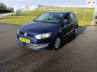 Volkswagen Polo 1.6 TDI Trendline