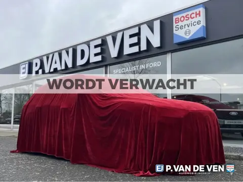 Ford Fiesta 1.0 EcoBoost Hybrid ST-Line X 125pk/92kW 6-bak | Panodak | Winter Pack | Driver Assistan