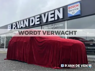 Ford Fiesta 1.0 EcoBoost Hybrid ST-Line X 125pk/92kW 6-bak | Panodak | Winter Pack | Driver Assistan