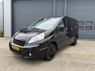 Peugeot Expert 227 1.6 HDI L1H1 Navteq 2