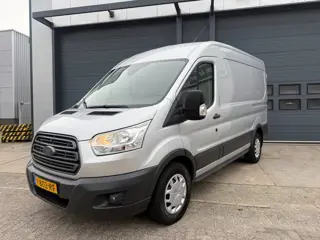 Ford Transit 350 2.0 TDCI L2H2 Trend