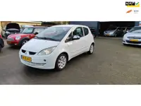 Mitsubishi Colt 1.1 Incharge+ bj 2008 airco