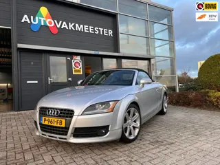 Audi TT Roadster 2.0 TFSI