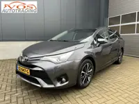 Toyota Avensis Touring Sports 1.8 VVT-i SkyV. Ed.