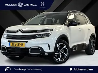 Citroën C5 Aircross Feel Pack 1.6 HYbrid PHEV 225pk e-EAT8 | ALCANTARA | TWO-TONE! | KEYLESS ENTRY |