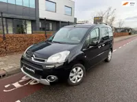 Citroen Berlingo 1.6 VTi Tendance Cruise-Control Airco Parkeersensoren/Achter