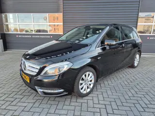 Mercedes-Benz B-klasse 180 Ambition | INRUIL KOOPJE!