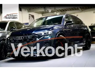Audi Q8 55 TFSI e Q Maxton|PANO|VOL|Facelift
