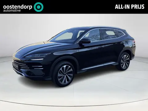 BYD SEAL U 1.5 T DM-i AWD Design | All Wheel Drive | Panoramisch Schuifdak |