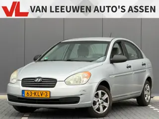 Hyundai Accent 1.4i Dynamic | Nieuw binnen | Airco | 1ste eig