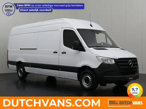Mercedes-Benz Sprinter 315CDi L3H2 Maxi | 3500Kg Trekhaak | Airco | Cruise | 3-Zits