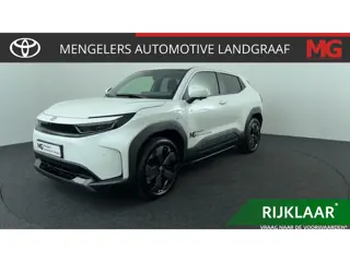 Toyota Urban Cruiser Executive 61 kWh