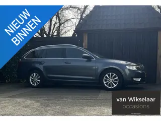 Skoda Octavia Combi 1.0 TSI Greentech Ambition Business DSG 2016 - CARPLAY/TREKHAAK/CRUISE/PDC