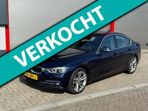 BMW 3-serie 330e | Automaat