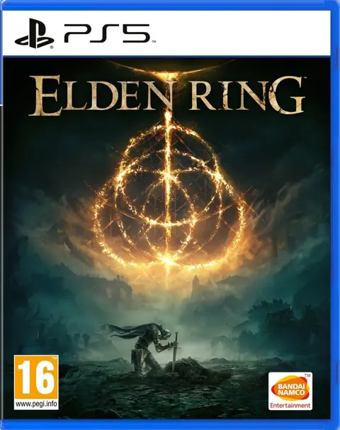 Elden Ring