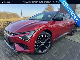 Kia EV6 GT-Line Business Edition 84 kWh , Direct Leverbaar!, Tijdelijk Actiemodel!, Complete Uitvoer