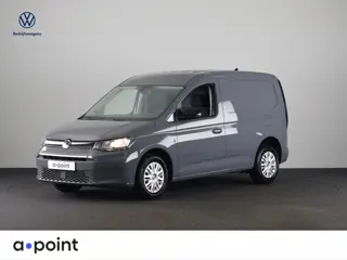 Volkswagen Caddy Cargo 2.0 TDI Comfort 102PK | Navigatie | Airco | Bumpers in kleur | Parkeersensore