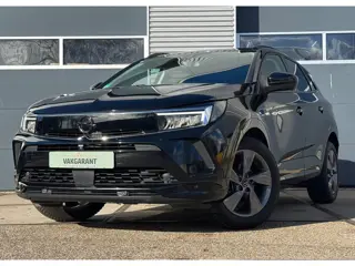 Opel Grandland 1.2 Turbo GS Line