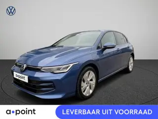 Volkswagen Golf Life Edition 1.5 eHybrid 204 PK | 17 "LM velgen | Stoel & Stuurverwarming | Camera |