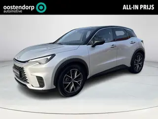 Lexus LBX Cool 2WD | 06-10141018 Voor meer informatie