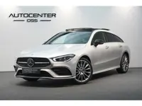Mercedes-Benz CLA-Klasse Shooting Brake 250 e AMG ✅ BURMESTER ✅ 360 CAM ✅ PANO ✅ DISTRONIC ✅ NIGHT