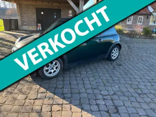 Mini Mini 1.6 Cooper Park Lane