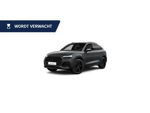 Audi Q5 Sportback 50 TFSI e S edition | Trekhaak | Matrix | Tour | Parking | Audi sound | 360 Camera