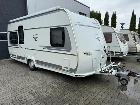 Fendt mover BIANCO 465 DA mover luifel