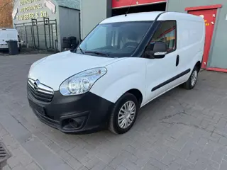 Opel Combo 1.3 CDTi L1H1 Selection