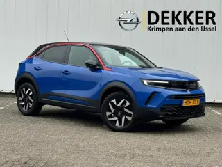 Opel Mokka 1.2 Turbo GS-Line met Navigatie, Camera, Climate Controle