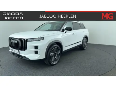 Jaecoo 7 1.5 GDI SHS-P Exclusive