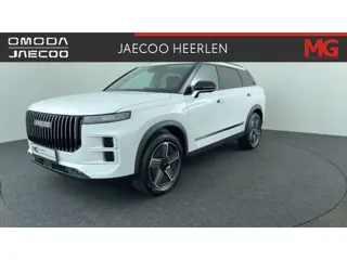 Jaecoo 7 1.5 GDI SHS-P Exclusive