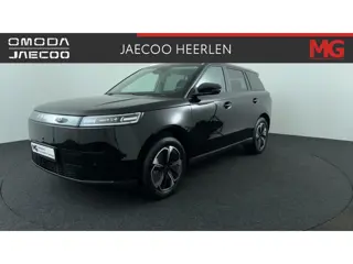 Jaecoo 5 Exclusive 61 kWh
