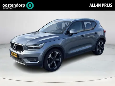 Volvo XC40 2.0 T5 AWD Intro Edition